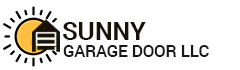 logo Sunny Garage Door Fresno TX